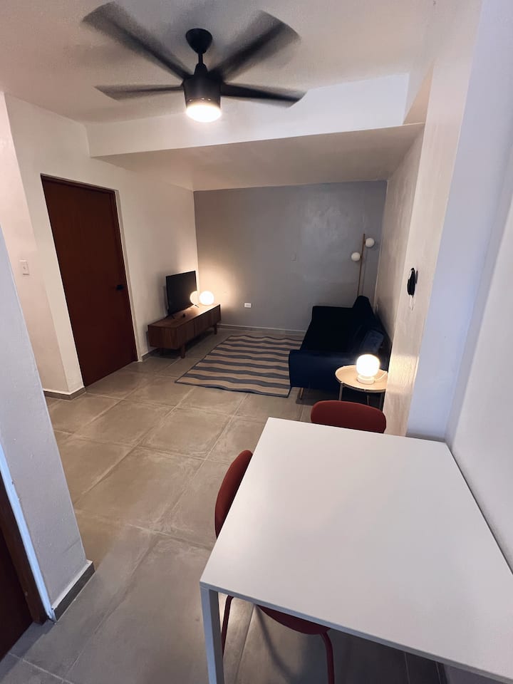 The Suites At Ponce #3 - Ponce