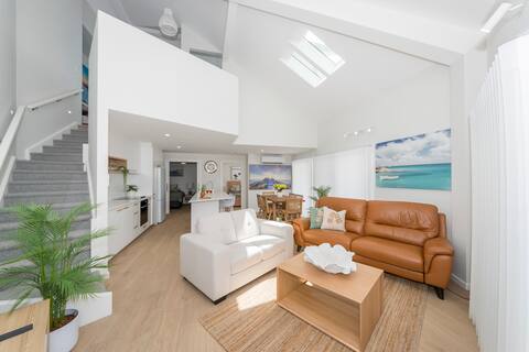 Three Bedroom Apartment