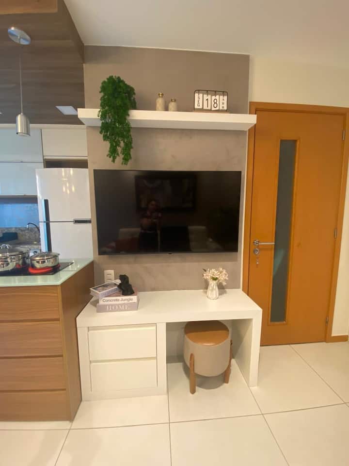 Apartamento Em Icaraí - Niterói