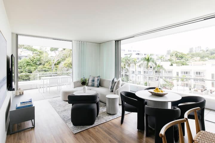 2 Bedroom Laneway Apartment - Tweed Heads