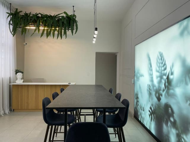Grupo Almera - Rentas temporales en Guadalajara & Aibnb managed Airbnb listing 1