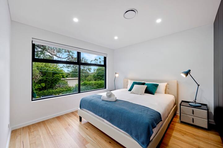 غرفة النوم 3