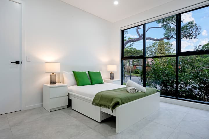 غرفة النوم 5