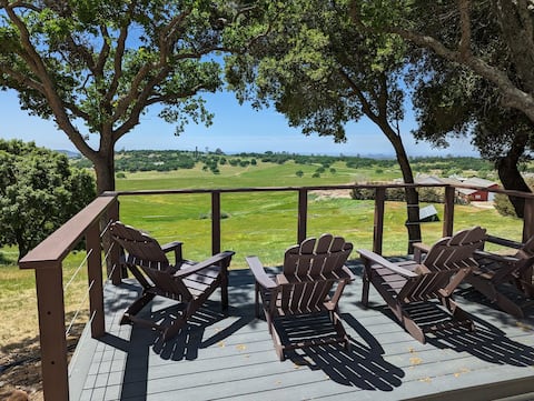 Stunning Countryside Retreat