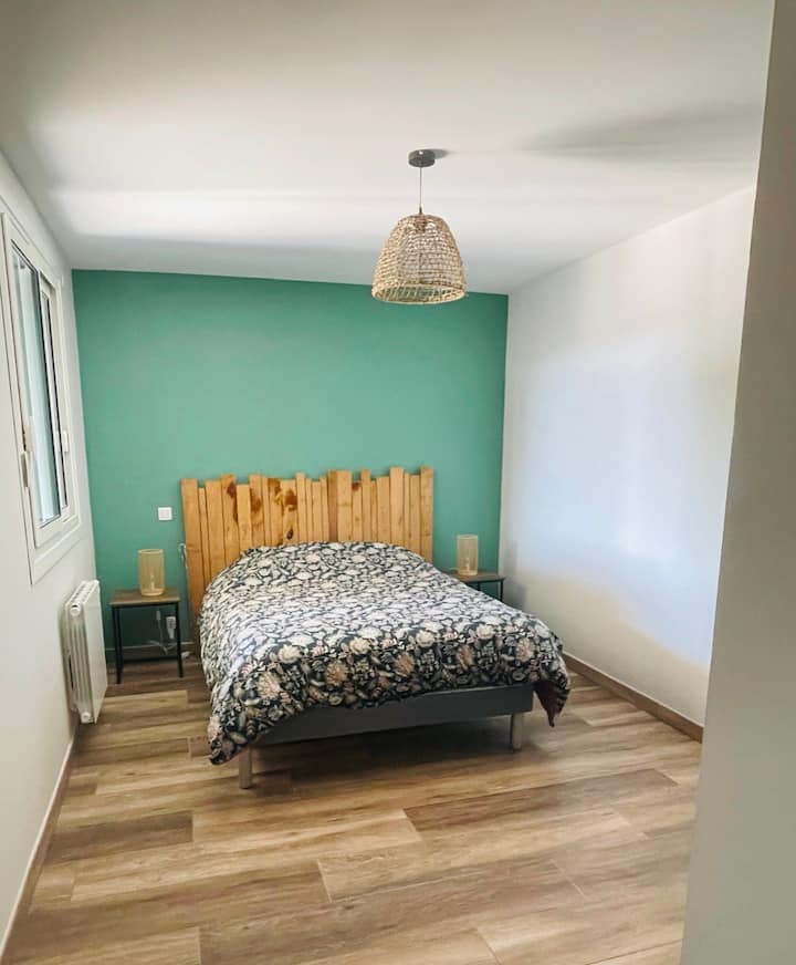 غرفة النوم 2