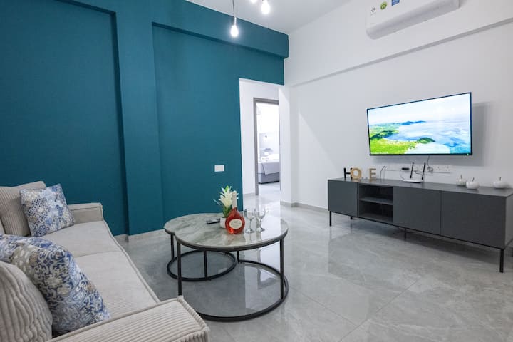Twin Or Double Room -Bellagio - Ayia Napa