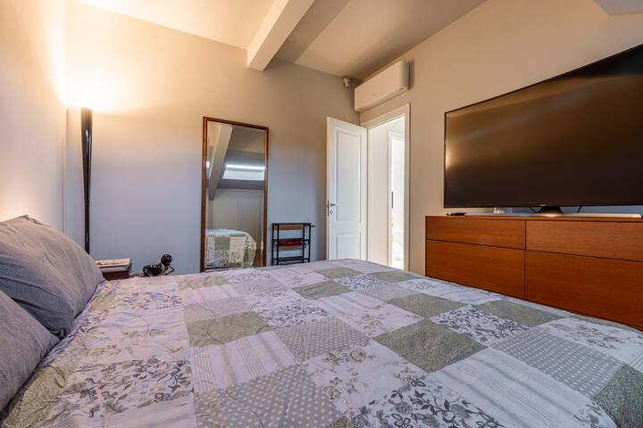 D’Aosta 9 – Luxury Penthouse gallery image 3