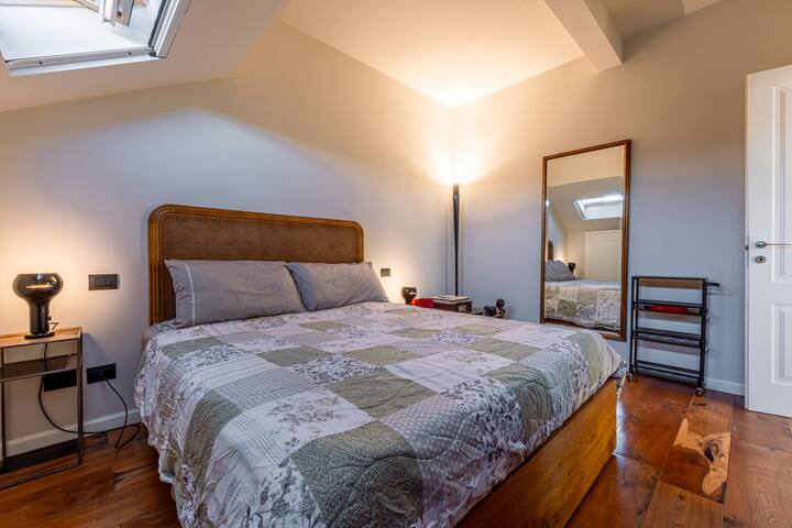 D’Aosta 9 – Luxury Penthouse gallery image 2