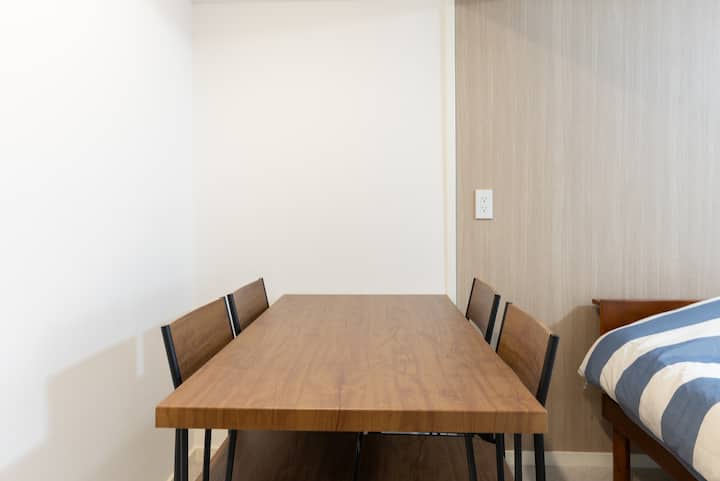 Fukuoka Condominium U36 - Fukuoka