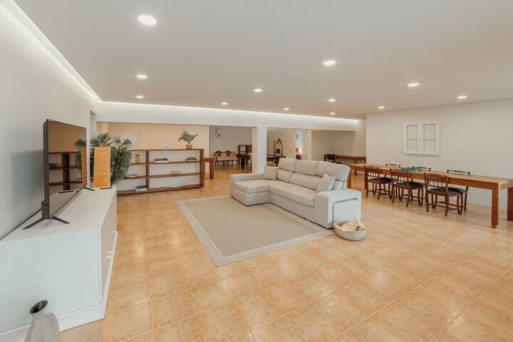 Feira – Hello (180m2)