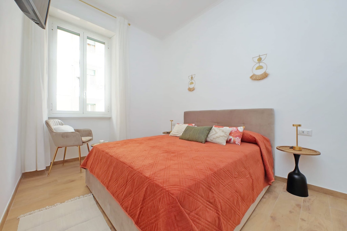 Спална соба 1