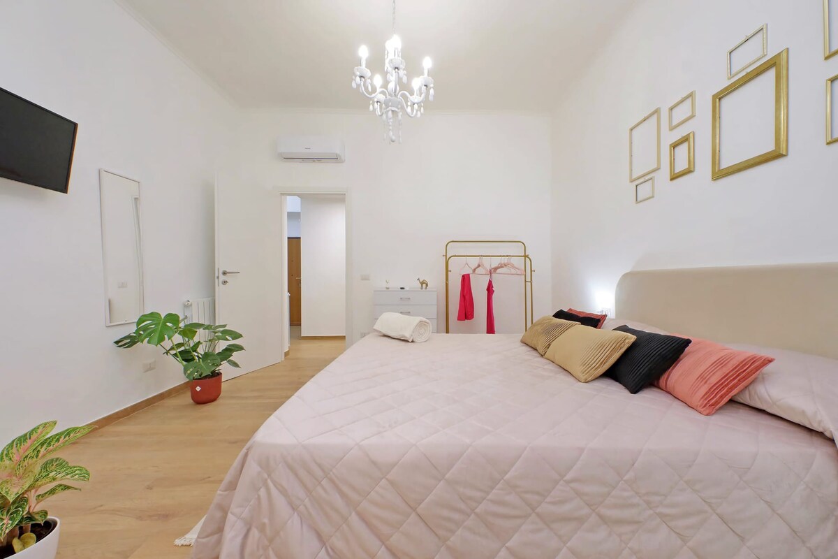 Спална соба 2