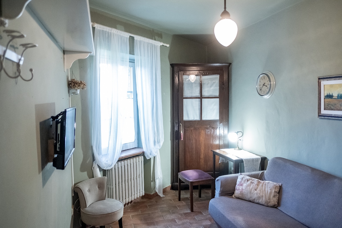 Top performing Airbnb: 5 minutes from Sorano and Pitigliano • WiFi in Sorano