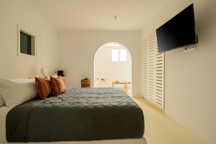 Tagoo Studios Mykonos 11 - Mykonos