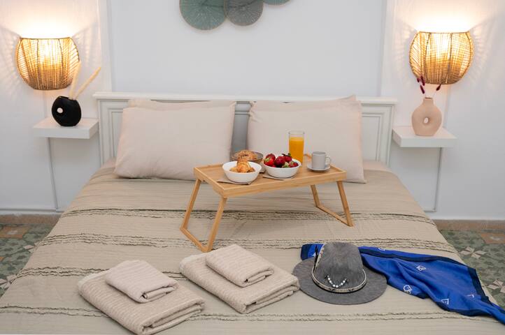 Villa Boutique di Vito gallery image 3