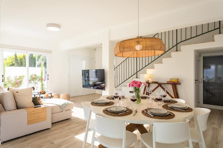 Villa La | Nissi Beach Luxury - Айя Напа