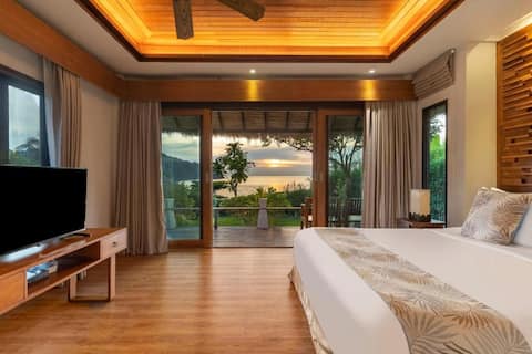 Crescent Cottage, 45sqm - Koh Kut