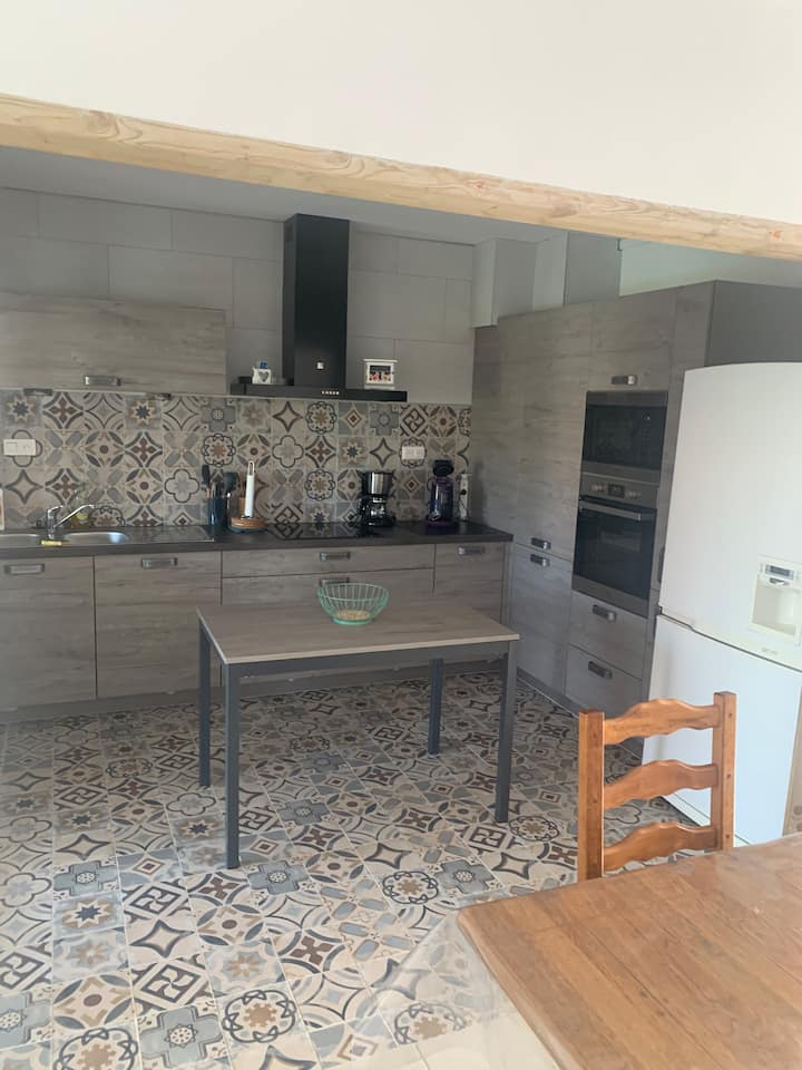 Maison 10/12 Pers 10 Mns Plage - Berck