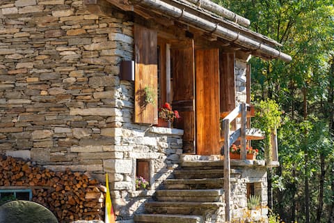 Resalbert Chalet Atmosfera