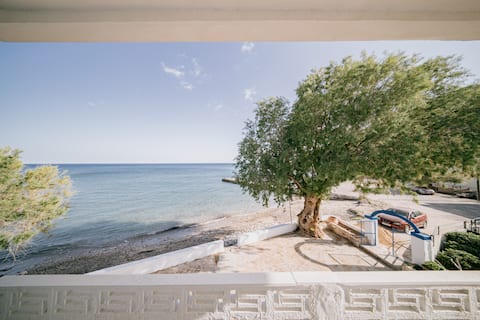 Holiday resort in Komi by the sea