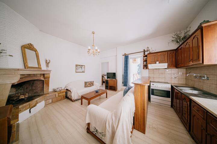 JKHome managed Airbnb listing 1