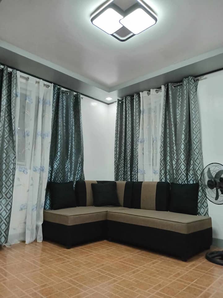 3g's & C Calapan Transient House - Calapán