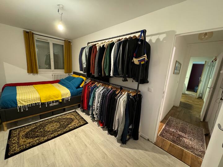 Habitación 2