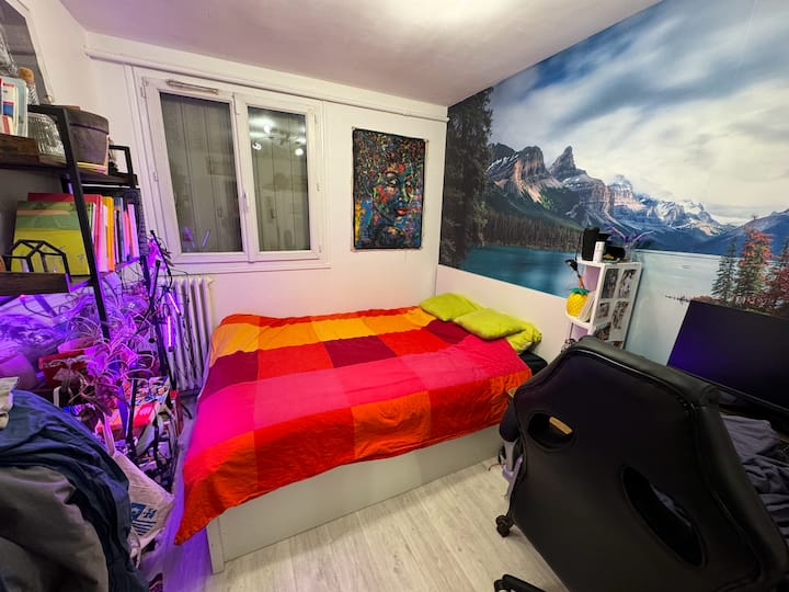 Habitación 1