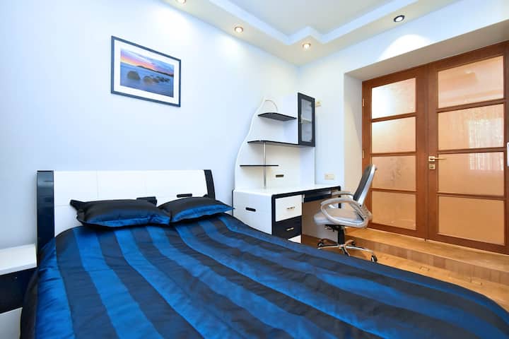 საძინებელი 2