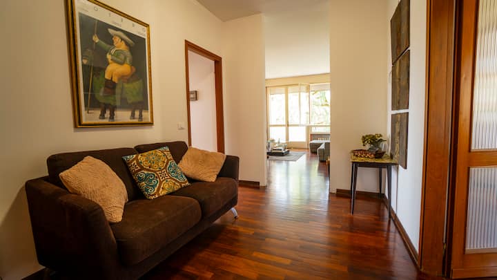 Magnolia Apartment - Heart Of The Prosecco Hills - Conegliano