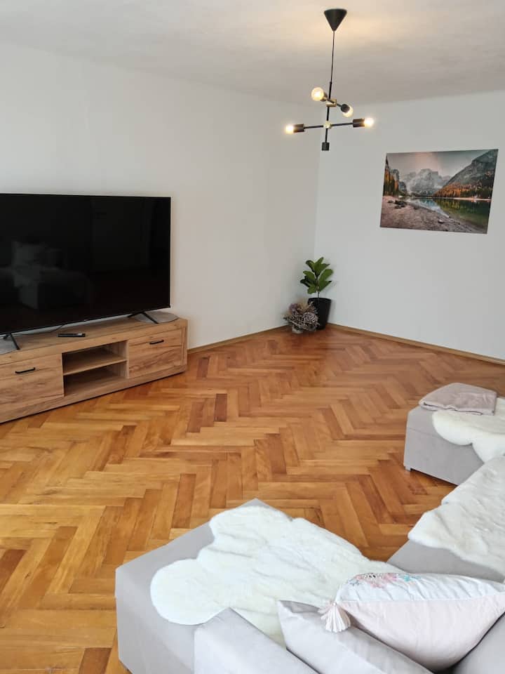 Ferienwohnung Allgäu 3 - Memmingen