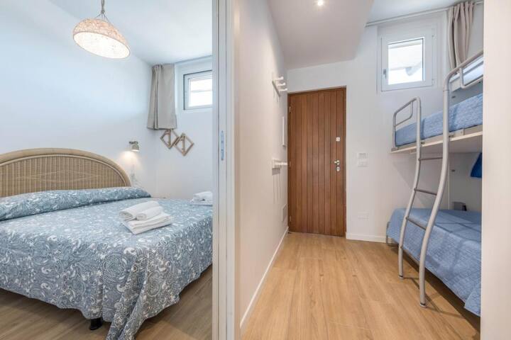 منطقة غرفة النوم