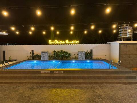 Sri Chicha Homestay