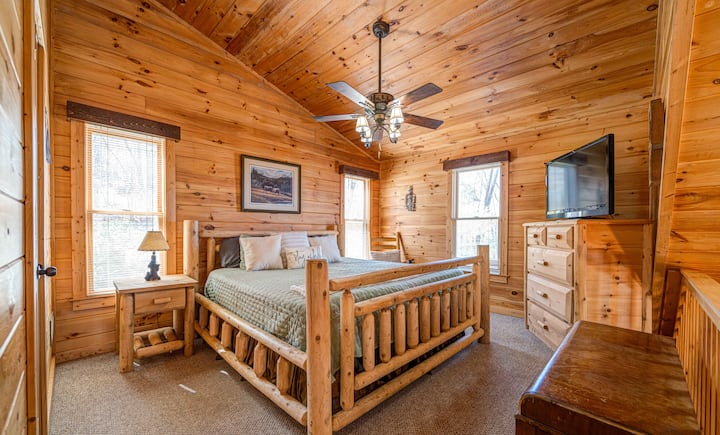 საძინებელი 1