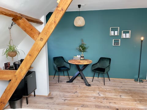 Top Airbnb: Snijbiet in Wijk 00 Het Oude Land En Duingebied