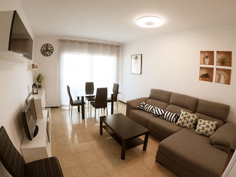 Great downtown apartment