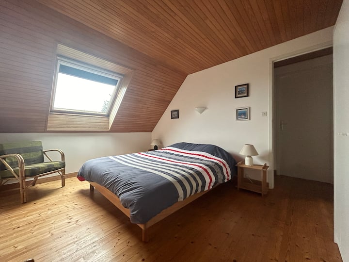 საძინებელი 2