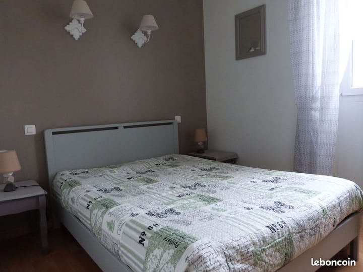 Спална соба 2