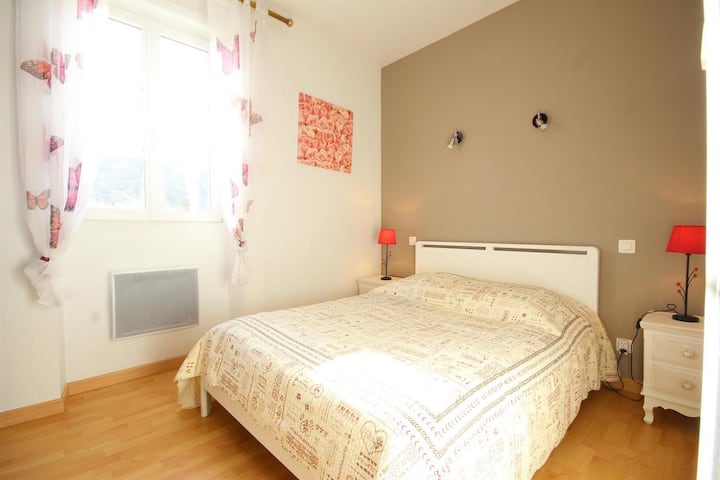 Спална соба 3