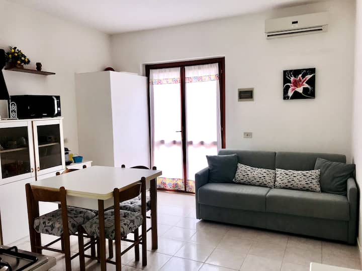 La Casa Di Elena - Isola d'Elba