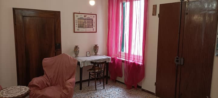 A Casa Della Peppa - Chiusi