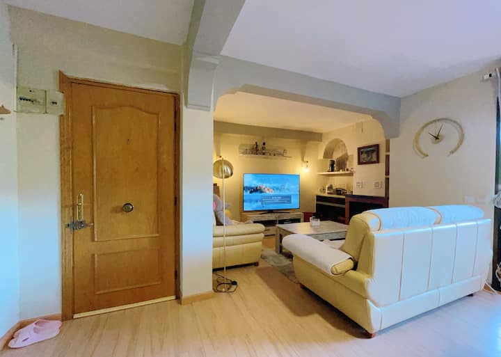 Apartamento Vergel Botica Suite - Pelayos de la Presa