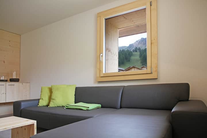 Ferienwohnung In Malbun - リヒテンシュタイン