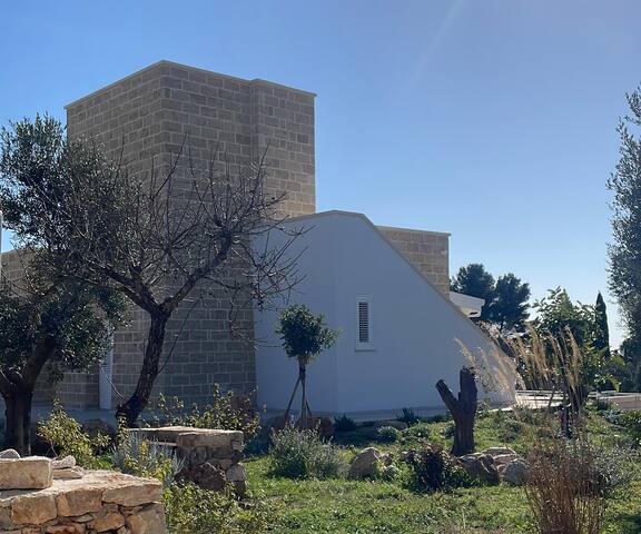 Villa Bolla gallery image 2