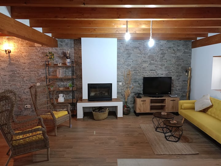 La Casita Del Carretero - Riaza