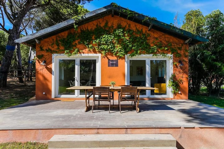 Quinta da Bicuda Villa Premium com 2 Quartos