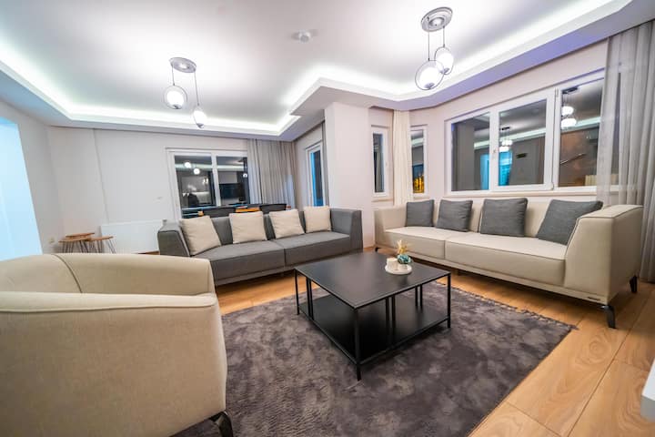 Villa Necati Bey - Marmaris