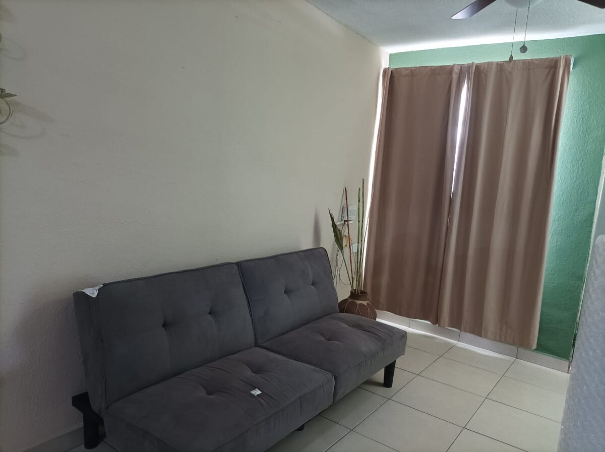 Top Airbnb: The Peach House en Chihuahua