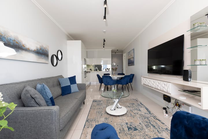 The Serene Apt At Ellipse Waterfall - Midrand