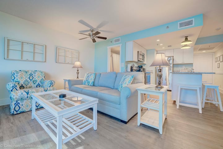 נוף מהפאטיו!